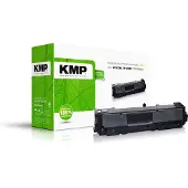 KMP 2931,0000, Schwarz, 1 Stück(e)