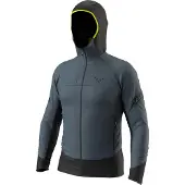 Dynafit Mezzalama Polartec Alpha Jacket M cinder/0910 (0721) M
