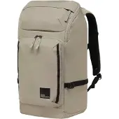 Jack Wolfskin Lyall 28l Rucksack Schwarz Herren,Damen Schwarz One Size