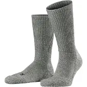 Falke Wandersocken Walkie Ergo SO Unisex Graphit Melange-Schuhgröße 42 - 43