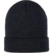 Buff - Heavyweight Merino Wool Hat - Mütze Gr One Size schwarz