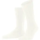Falke Herren Socken Lhasa Rib SO 14405-2040 43-46 - Off-White - 43-46