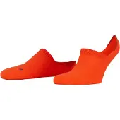Falke Socken Cool Kick Footies Unisex Orange Ray-Schuhgröße 39 - 41