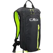 CMP Radrucksack GRAND RAPIDS 9L BIKE BACKPACK 3V57877-U901 - Nero - One size