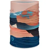 Buff Herren Schal Thermonet