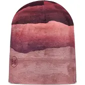 Buff - EcoStretch Beanie - Mütze Gr One Size rosa