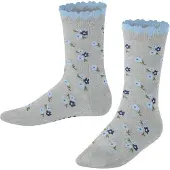 Falke Socken "Ditsy Flowers" 1 Paar tlg.