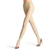 Falke Feinstrumpfleggings "Paradise Net" 1 Stk.