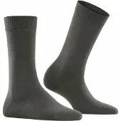 Falke Softmerino Damen Socken military (7826) 39-40