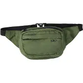 CMP Malibu 1.5L Foldable Pouch Hiking Daypack jungle (E907) U