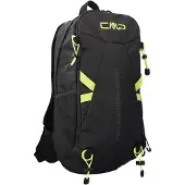 CMP LAREDO 22L Trekking Backpack Wanderrucksack schwarz 22L