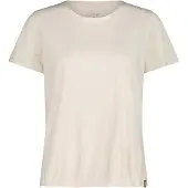 CMP Claudia Woman T-shirt avorio (A126) 40