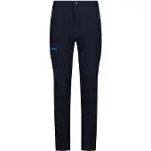 CMP - Kid's Long Pant 35T3244 - Softshellhose Gr 104 blau