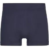 Falke Daily Seamless Boxershorts-Briefs Herren Boxershorts Slip Daily Seamless, XXL, Grau, Uni,Rippe
