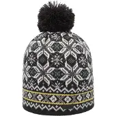 CMP Strickmütze mit Fleece-Futter
