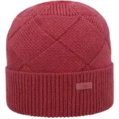 CMP Strickmütze mit Fleece-Futter Damen