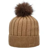 CMP Woman Knitted Hat malto (P814) U