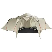 Vaude Badawi Long 6p Zelt
