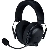 Razer BlackShark V3 PC - Schwarz