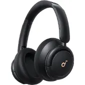 Soundcore Life Q30, Kabellos, Anrufe/Musik, 260 g, Kopfhörer, Schwarz