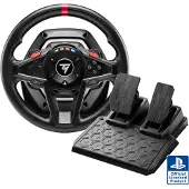 Thrustmaster T128 Ps5/ps4/pc Lenkrad Und Pedale