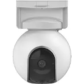 Ezviz EB8 4G, IP-Sicherheitskamera, Innen & Außen, Kabellos, Decke/Wand, Weiß, Sphärisch