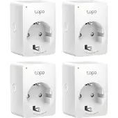 TP-LINK P100(4-pack) Intelligenter Stecker