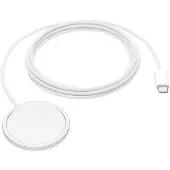 Apple MagSafe Ladegerät, Weiß, 2m
