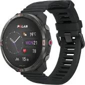 Polar Grit X2, 3,25 cm (1.28"), AMOLED, Touchscreen, 32 GB, GPS, 62 g