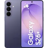 Samsung Galaxy S26 Plus 256GB Dunkelblau 5G
