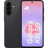 Samsung Galaxy A37 5G , 17 cm (6.7"), 6 GB, 128 GB, 50 MP, Android 16.0, Anthrazit