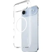 PanzerGlass CARE BY Handyhülle "Urban Explorer Case für Apple iPhone Air", transparent, Smartphones, Hüllen, Backcover, Schutzhülle, Handyschutzhülle, Case, Schutzcase, stoßfest, Handyhülle