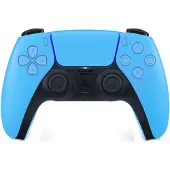 Sony 5 DualSense Controller, Starlight Blue