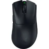 Razer Gaming-Maus "DeathAdder V4 Pro", schwarz, B:6,8cm H:4,4cm T:12,8cm, Computer-Mäuse, Gaming-Maus