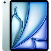 Apple iPad Air, 33 cm (13"), 2732 x 2048 Pixel, 128 GB, 12 GB, iPadOS 26, Blau