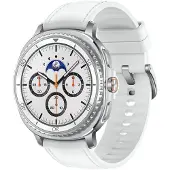 Samsung Galaxy Watch 8 Classic, 3,3 cm (1.3"), AMOLED, Touchscreen, 64 GB, GPS, 63,5 g