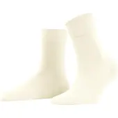 Falke Fine Softness 50 DEN Damen Socken white (2000) 35-38