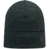 Buff Herren LIGHTWEIGHT MERINO WOOL Mütze MULTI STRIPES