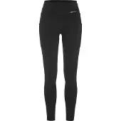 Craft Essence Lauftight Damen - schwarz, Größe XXL (auch verfügbar in S, M, L, XL)