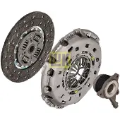 LuK Kupplungssatz RepSet Pro 626 3034 33