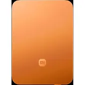 Xiaomi UltraThin Magnetic Orange 15W MagSafe Power Bank - Batterie