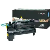 Lexmark 24B6021, 18000 Seiten, Gelb, 1 Stück(e)