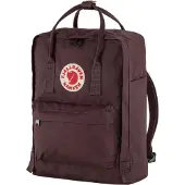 Fjällräven Rucksack Kånken Blackberry