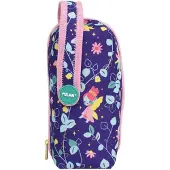 PRODUCENT Milan portatodo kit 4 Koffer mit Inhalt Sonderserie fairy tale lila