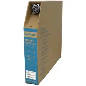 Shimano 1.2 X 2100 Mm Schaltzug 100 Einheiten