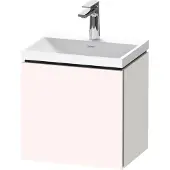 Duravit LC6948O84840000 LCU c-s WH 450x350x480 In MWT E: o.