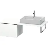 Duravit LC583201818 US für Konsole L-Cube 400x520x548mm 1