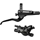 Shimano Br-u8000/bl-u8000 2 Pistons Resin Hinterradbremse