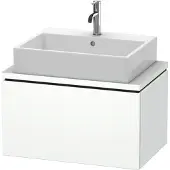 Duravit LC580101818 WTU f.Console Comp.L-Cube 400x720x477