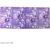 Cinereplicas K-pop Demon Hunters Teppich
